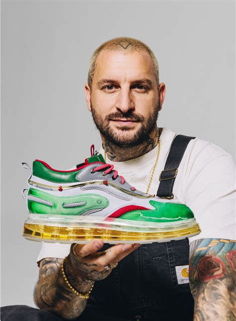 Shoe surgeon - The Shoe Surgeon Creates One-Of-One Custom "Arnold Palmer" Air Jordan 1 Low. Referencing the legendary player with clean and fun golf cues. By Ray Mate / Jul 8, 2021. Jul 8, 2021. 4,790 ...